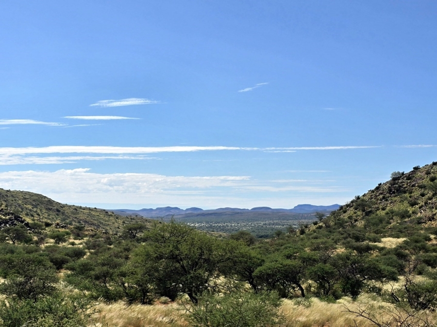 Commercial Property for Sale in Griekwastad Rural Northern Cape